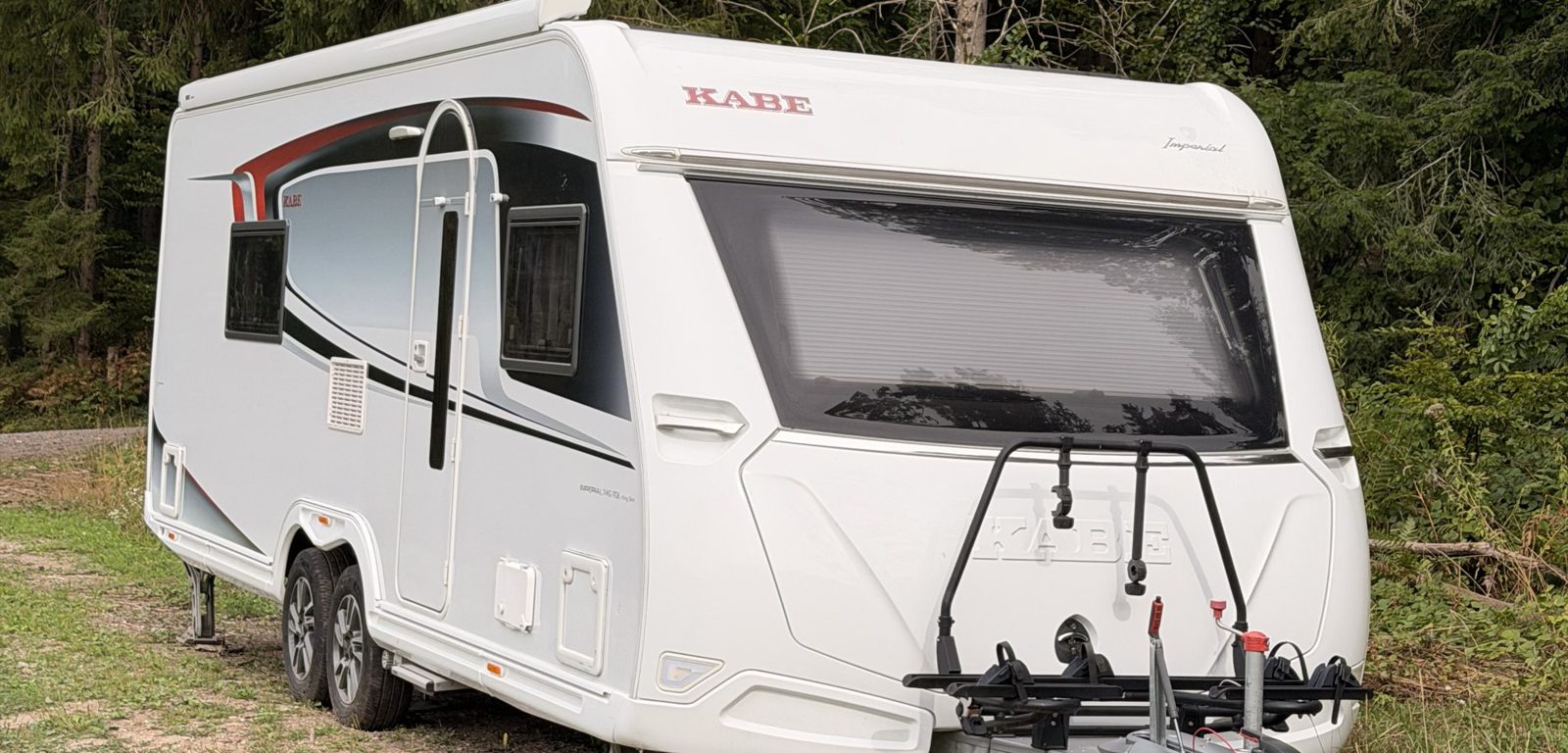 KABE Imperial 740 TDL KS
